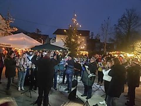 Altenstadter Weihnachtsmarkt