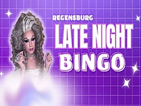 Late Night Bingo