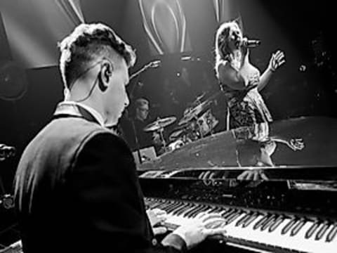 Hello – A Tribute to Adele - Ein Abend mit Adele