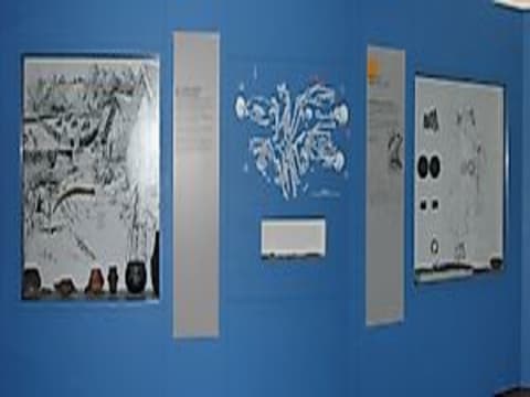 Winterzeit - MuseumsZeit: Museumsführung