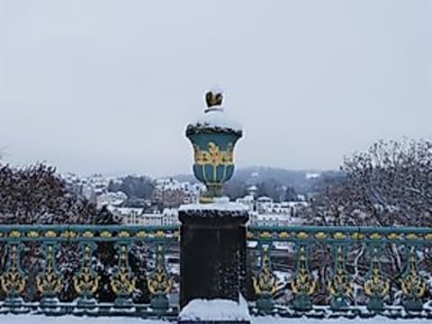 Winter(Ver-)Führung