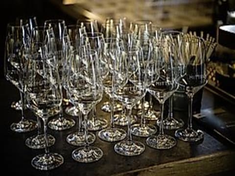 Mittelrhein Weinprobe