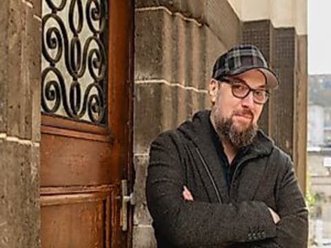 „Gebrauchsanweisung für Wein“