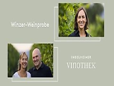 Weinprobe: Weingüter Mett & Weidenbach und Simone Adams