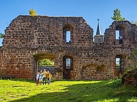 Weihnachtskonzert - Gemischter Chor Freudenburg