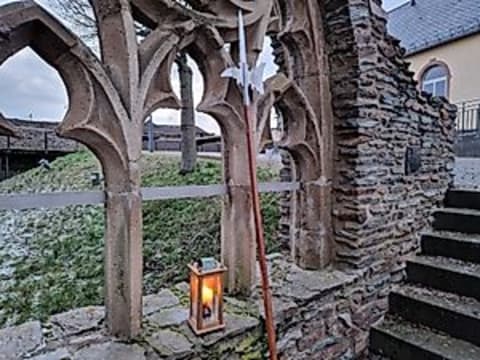 Nachtwächterführung Kaisersesch