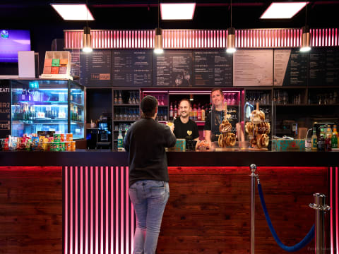 Die große Weihnachtsshow 2025