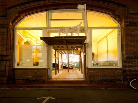 algoR[h]ythMUS - thematische Gruppenausstellung zeitgenössischer Kunst zu Menschen und Maschinen