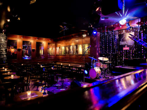 TIM SALABIM F+K PRESENTS (FUNK/POP)