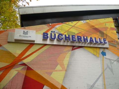 AUSGEBUCHT: Bastelnachmittag AUSGEBUCHT: Bastelnachmittag