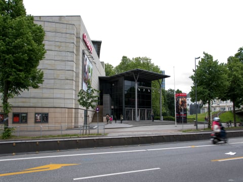 European Outdoor Film Tour (EOFT)