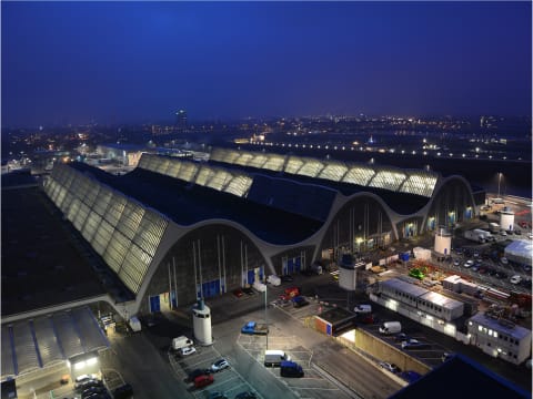 Elbriot Festival 2026 - mit Powerwolf und vielen mehr! Elbriot Festival 2026 - mit Powerwolf und vielen mehr!