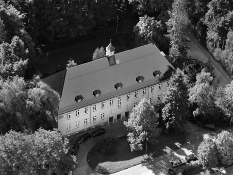 Krimisalon im Polizeimuseum Hamburg