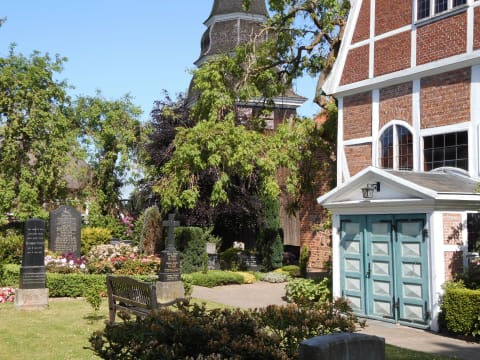 Märchen und Musik - klangvolle Reise für Erwachsene