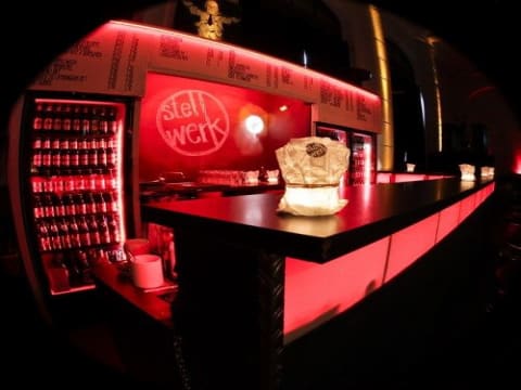 Vladi Wostok/ Support: Joshy