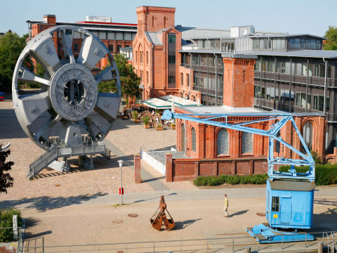 Die Monotype Die Monotype