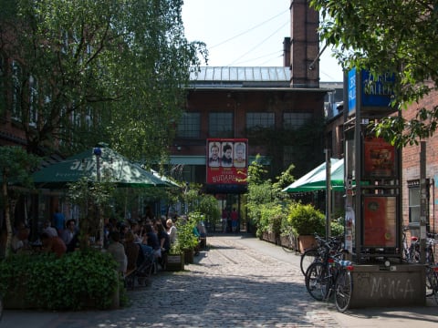 Zeise Poetry Slam Zeise Poetry Slam