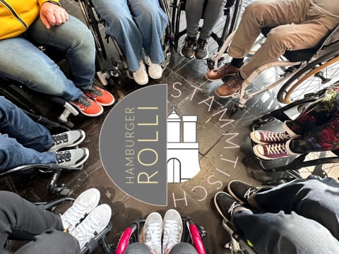 Hamburger Rollistammtisch