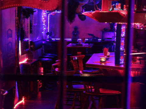 Sex, Stories und Kiezgeflüster... Die Tour über die ihr noch lange sprecht. Sex, Stories und Kiezgeflüster... Die Tour über die ihr noch lange sprecht.