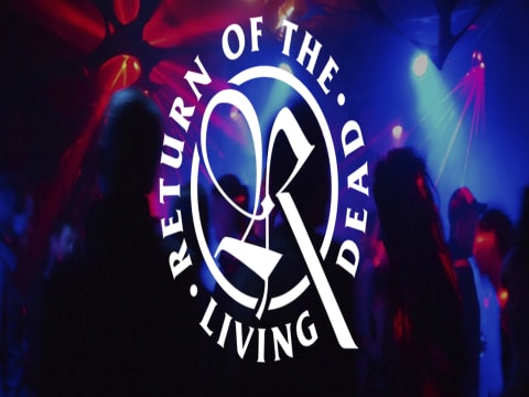 Return of the Living Dead