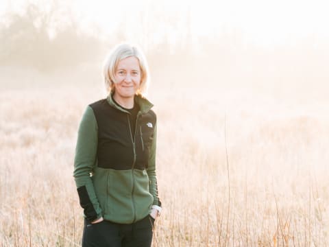 Klönschnack @home - mit Sandra Westermann (Naturfotografin)