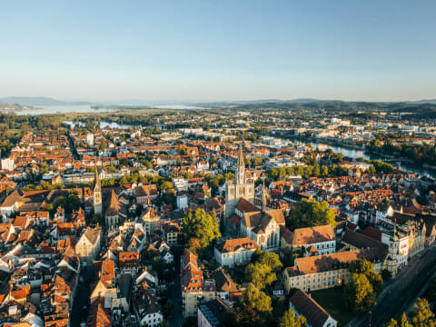 Wuostgräben und  andere "stille" Örtchen