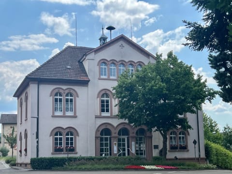 Fotoausstellung "Impressionen rund ums Rathaus"