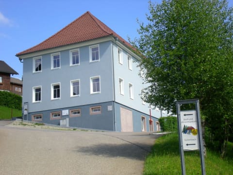 Saisonbeginn im Dorfmuseum Gütenbach