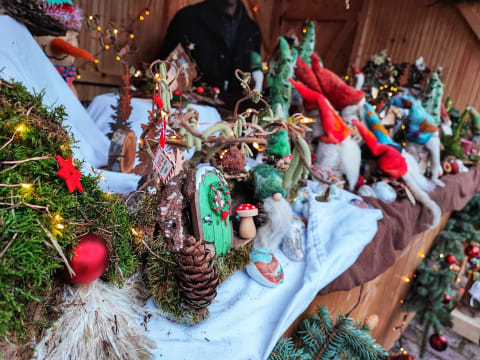 Zavelsteiner Burgweihnacht