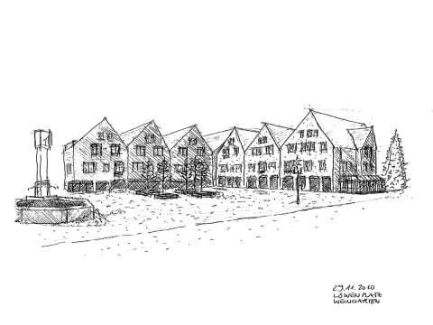 Nikolausmarkt Weingarten