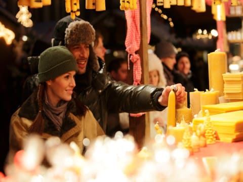 Bretzinger Dorfweihnacht