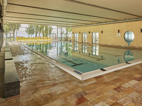 Spielenachmittag im Aquastaad