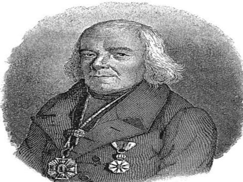 Auf den Spuren von Christoph von Schmid