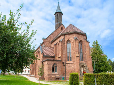 Schwarzwald Musikfestival: Twiolins in der Klosterkirche Heiligenrbonn