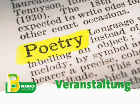 Bexbacher Poetry Slam
