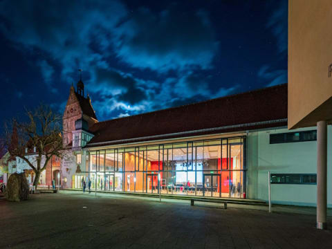 Theaterstück: Der Räuber Hotzenplotz