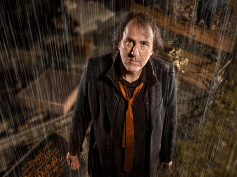 Stefan Waghubinger „Hab ich euch das schon erzählt?“