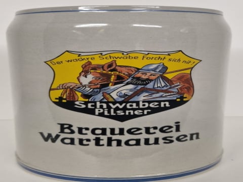 „Bierkrüge – Geschichte, Kunst und regionale Braukultur“