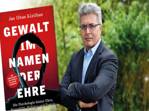 Gewalt im Namen der Ehre: Die Psychologie hinter Ehre, Sexualität, Religion und Terror