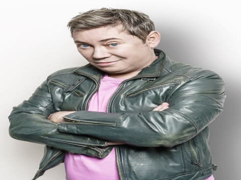 Sascha Korf - Danke und Tschüss - Die ultimative Zugabe