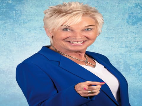 Doris Reichenauer - "Jetzt hat´s gschnacklt..."