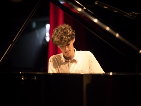 Internationale Sommerakademie Radolfzell