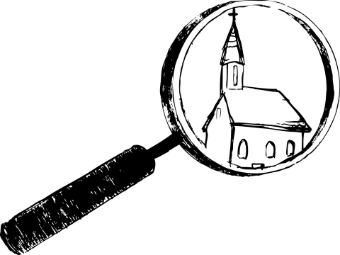 Interaktive Kirchenentdeckertour