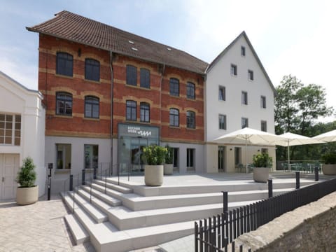 Winterlicher Krimiabend mit Wildis Streng