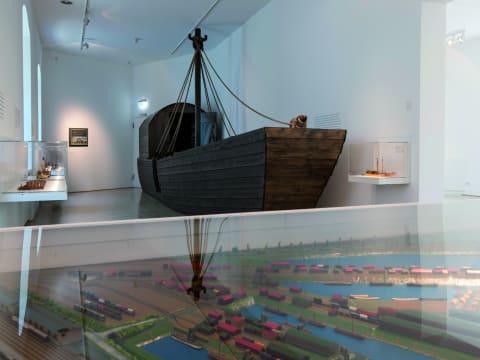 „Bühne frei: Du und die Kelten!“