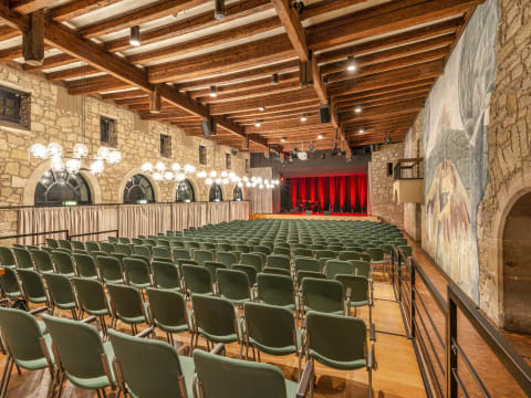 Irish Folk mit CARA & Cormac  Byrne