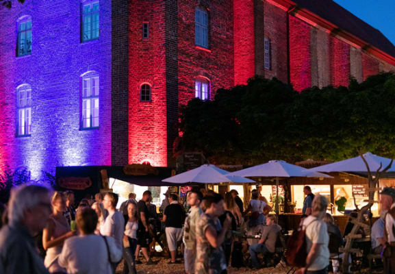 44. Klosterfest 44. Klosterfest