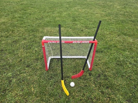Federball & Feldhockey Federball & Feldhockey