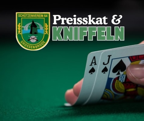 Preisskat & Kniffeln Preisskat & Kniffeln