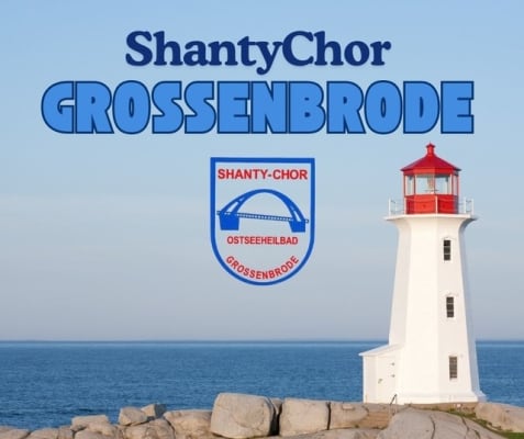Shanty-Chor Großenbrode Shanty-Chor Großenbrode